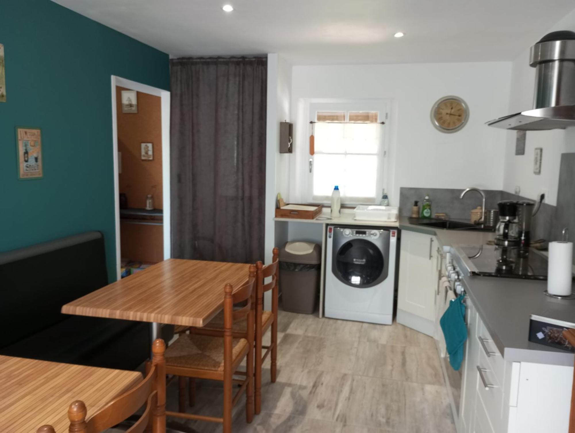 Le Clocooning Chambres D'Hotes Chez L'Habitant Billy  Exterior photo